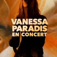 Concert - Vanessa Paradis
