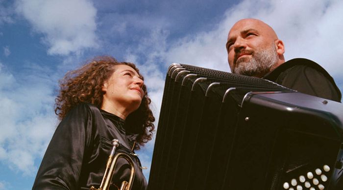 Concert - Airelle Besson & Lionel Suarez