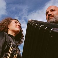 Concert - Airelle Besson & Lionel Suarez