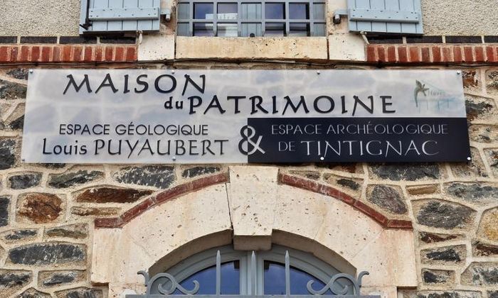 Exposition à la Maison du patrimoine de Naves