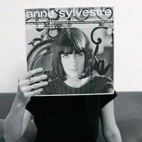 La vie en vrai avec Anne Sylvestre