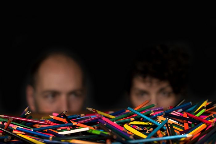 VIVA ! - La Loquace Compagnie