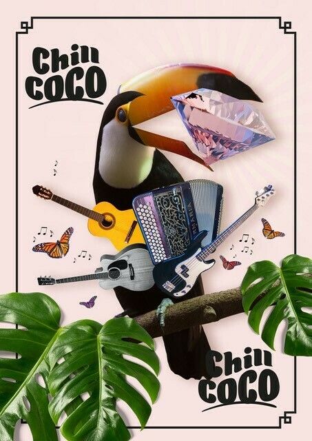CHILL COCO