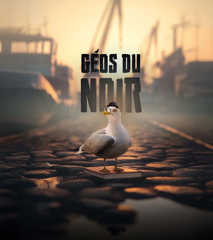 Le roman noir à l'honneur