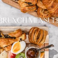 Brunch mensuel