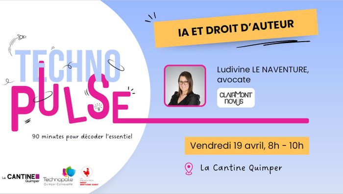 IA et droit d’auteur