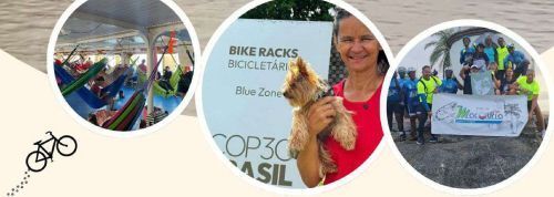 Cop 30 - Le retour