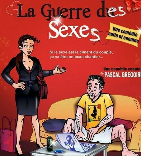 La guerre des sexes