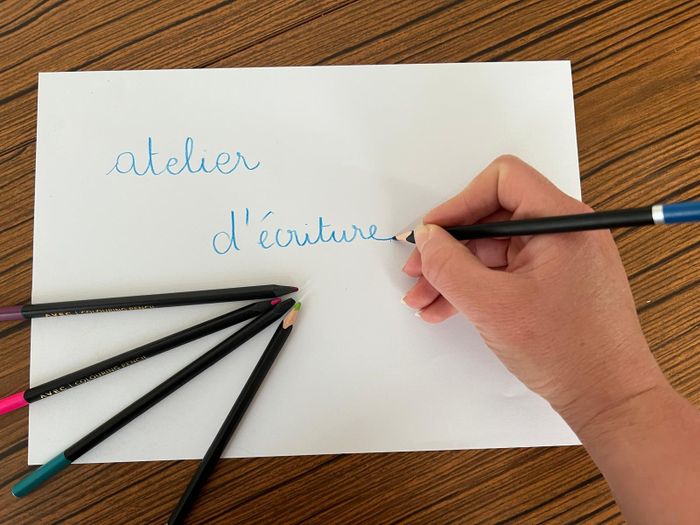 Ateliers d'écriture : les bizarreries de Lille