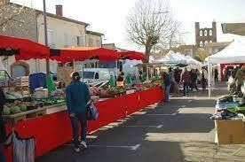Grand marché