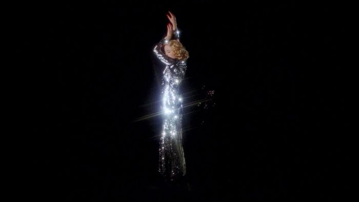 Séance spéciale