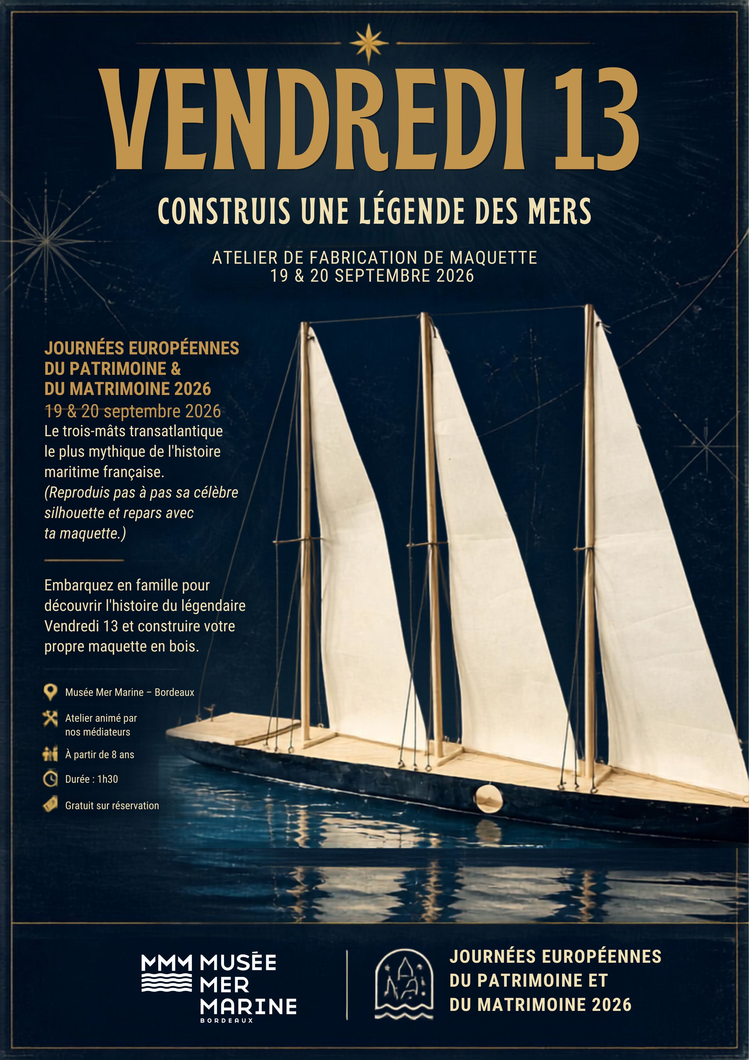 Ateliers de modélisme