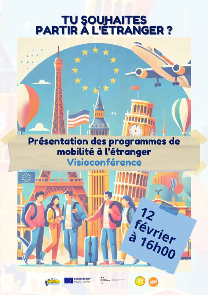 Atelier mobilité