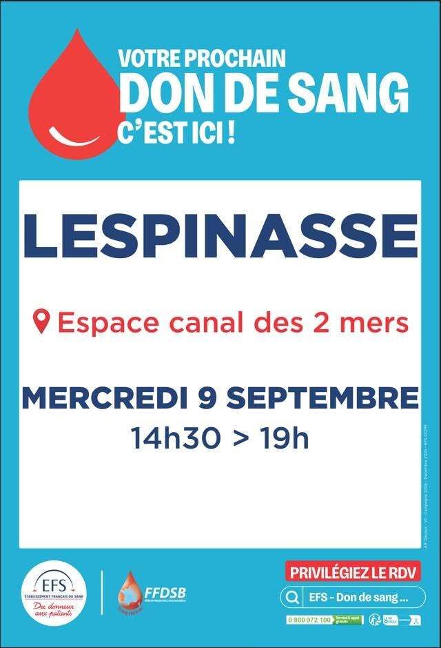 Visuel évènement