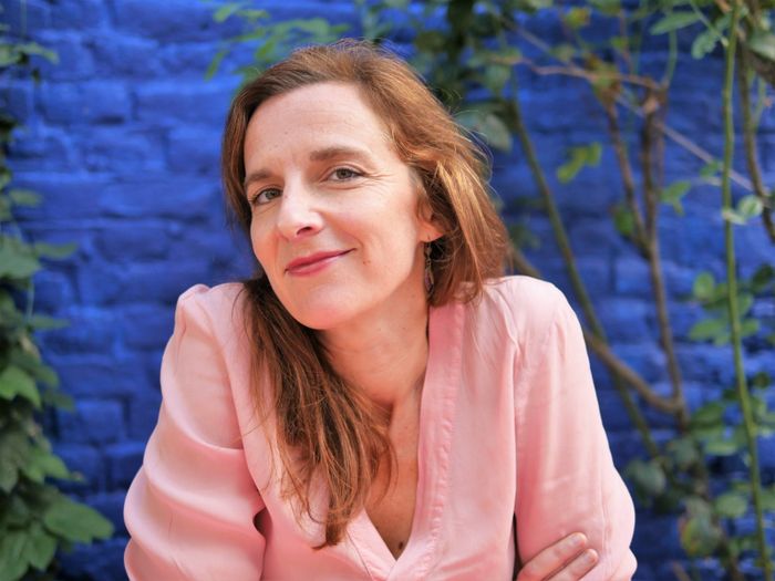 Festival MidiMinuitPoésie : Lecture d'Amandine Dhée