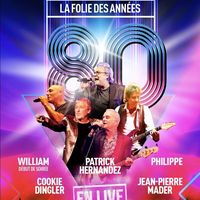 Music Sun & Sea - La folie des Années 80