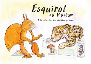 Visuel évènement