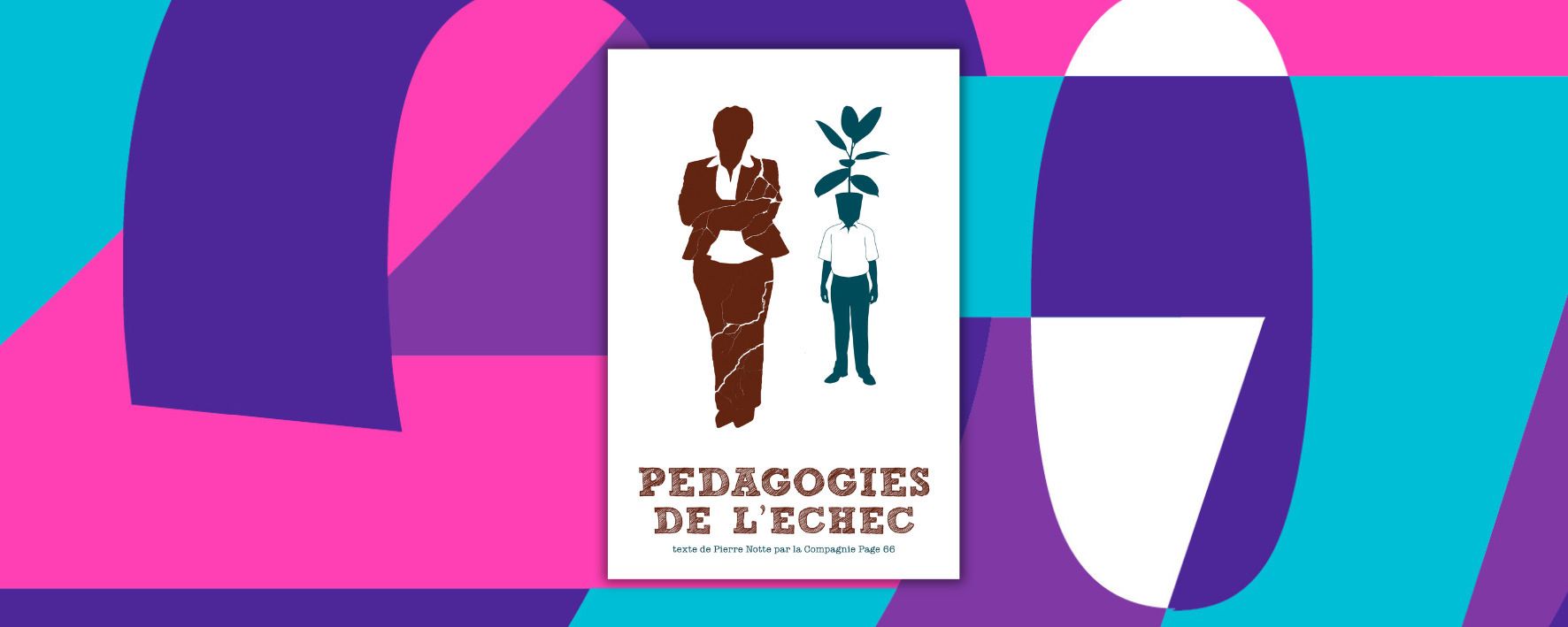 Pédagogies de l'échec