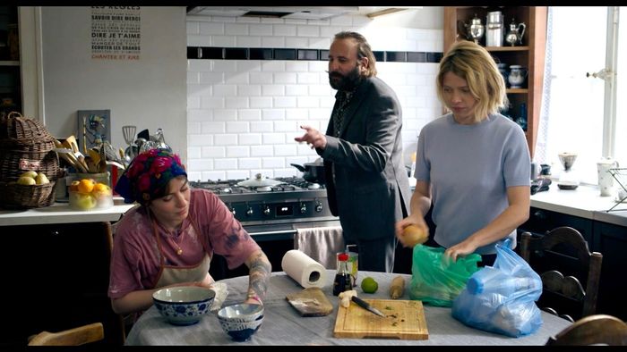 Avant-première | Le Journal d’une femme de chambre