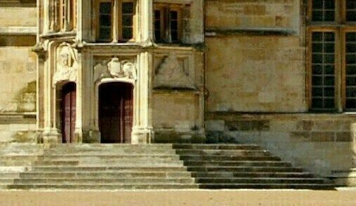 Visite guidée du Palais ducal