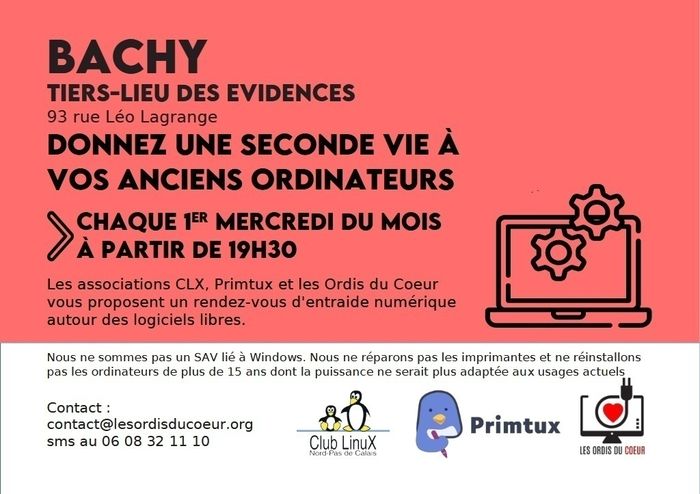 Donnez une belle seconde vie à votre ordinateur