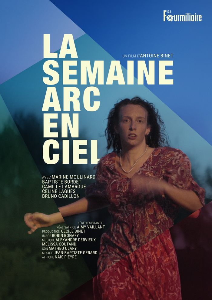 Visuel évènement