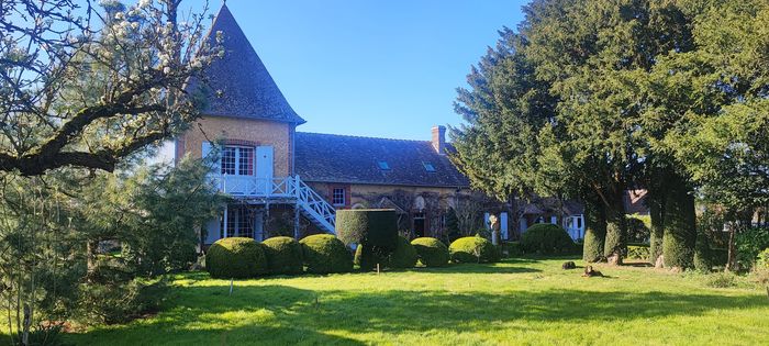 Visite accompagnée et commentée de la Maison Vlaminck