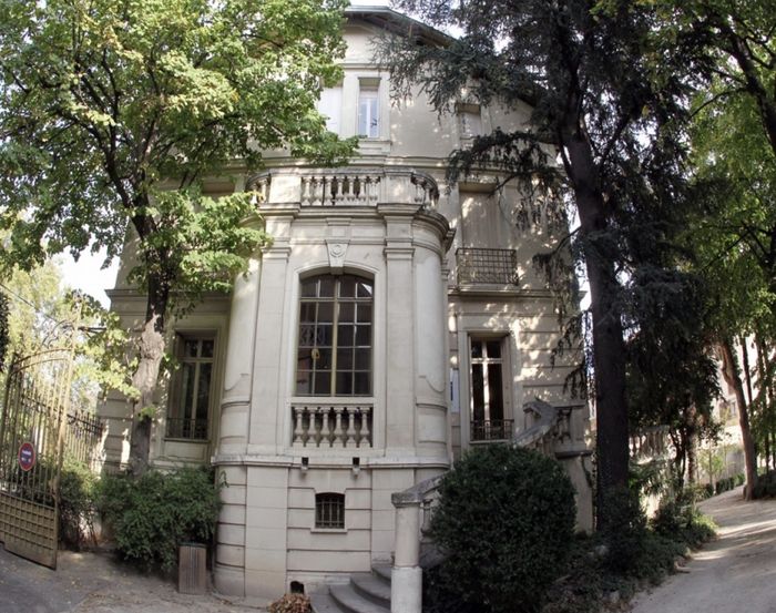 Légendes au Musée Joseph Puig