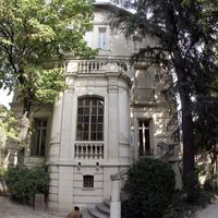 Légendes au Musée Joseph Puig