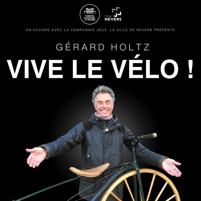 VIVE LE SPORT, VIVE LE VÉLO !
