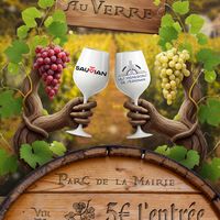 Soirée de la Vigne au Verre