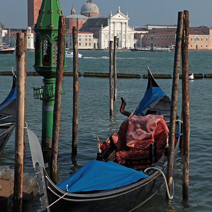 Italie : Prosecco, une autre histoire de Venise