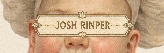 JOSH RINPER — Rennes