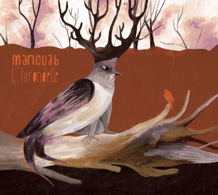 Manquab à l'Arcade