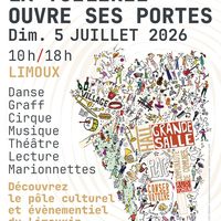 LA TUILERIE OUVRE SES PORTES