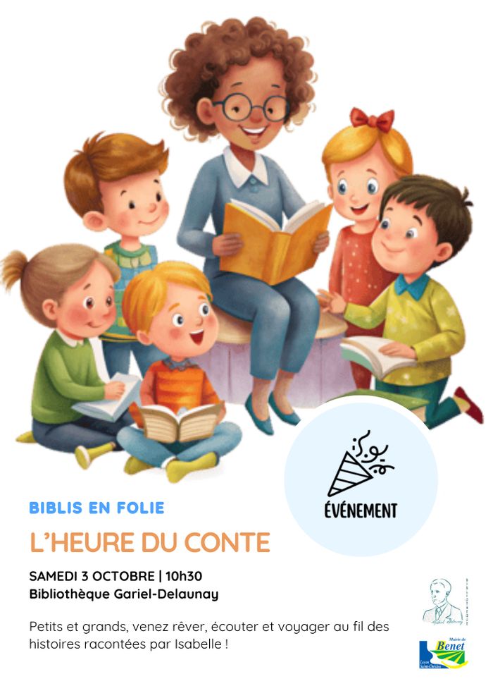 Visuel évènement