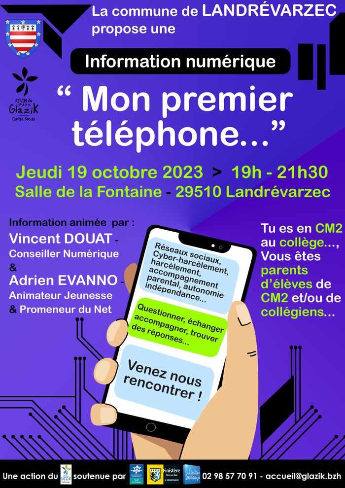 Information Numérique