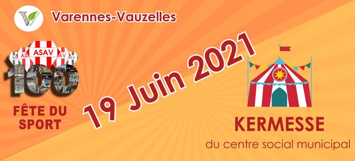Fête du 19 Juin