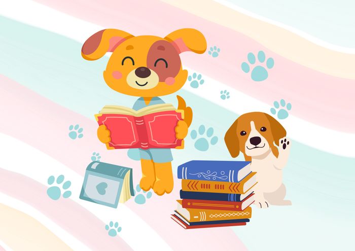 Bébés lecteurs