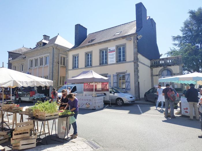 Jeudi-papote en breton à Rostrenen