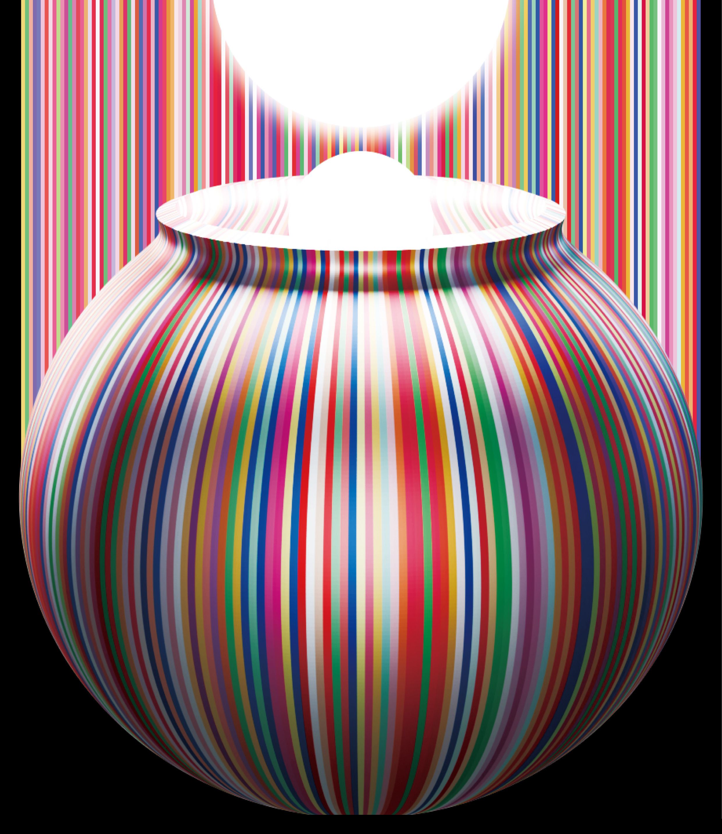 Exposition « Couleurs de Corée, Lumière sur l’art contemporain coréen »