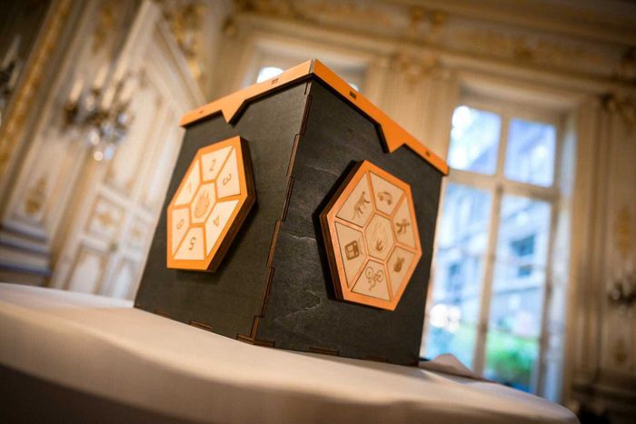 Jeux sérieux de la boîte à risques