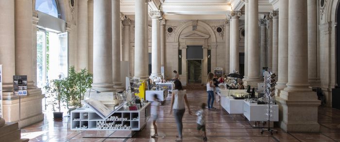 Exposition « Abracadabulles ! »