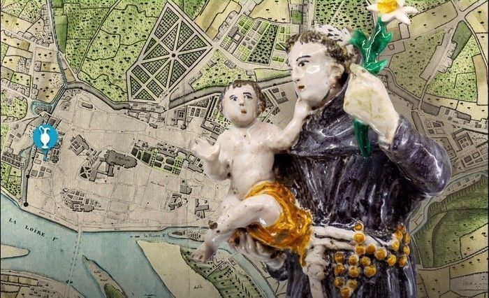 Les visages de Nevers