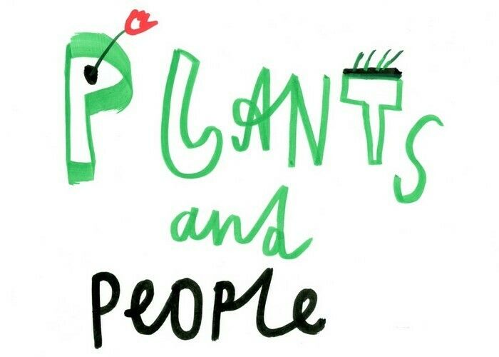 Exposition Plants & People - au Frac