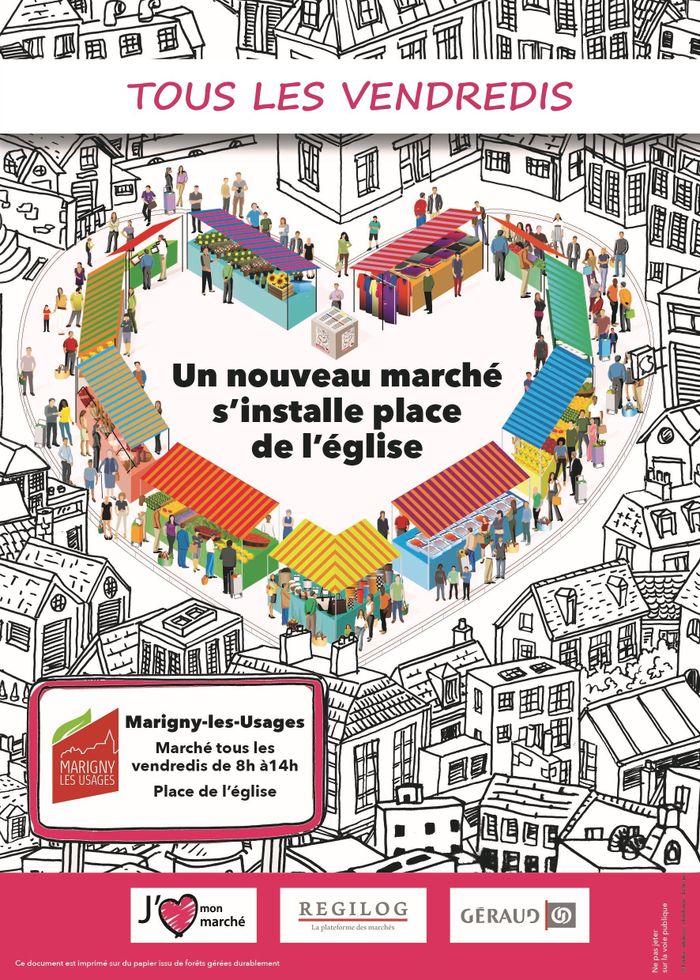 Arrière plan flou de l'image
