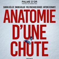 Projection: Anatomie d'une chute