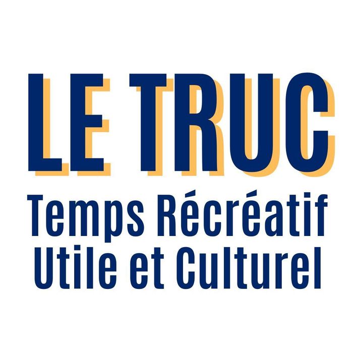 Le TRUC est de retour ! Vous avez été touché par un roman, une expo mémorable, un film marquant ou un podcast inspirant ? Joignez-vous à nous pour un moment de partage culturel, et découvrons...