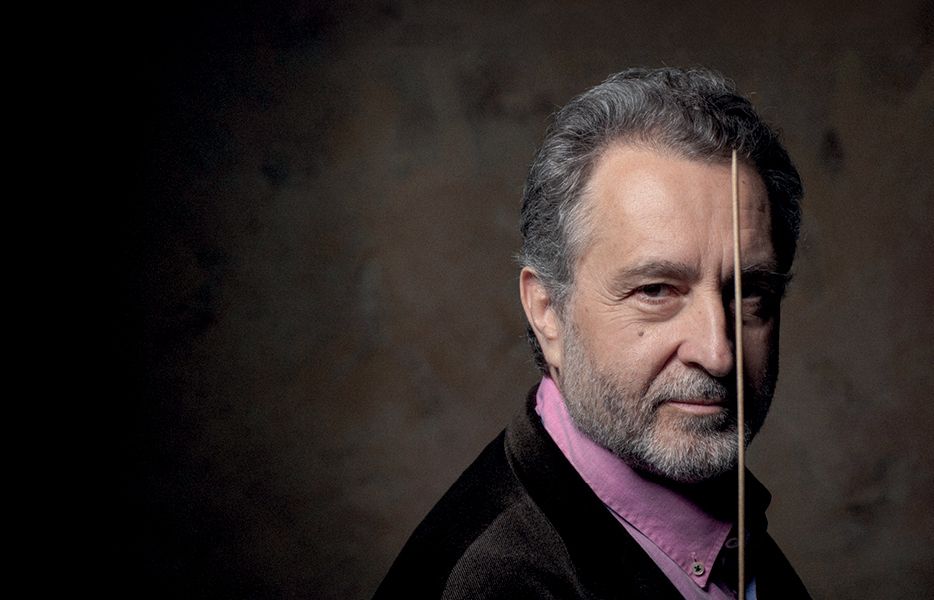 Josep Pons / Marie-Pierre Langlamet