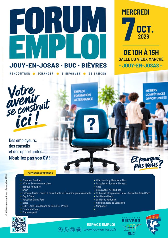 Visuel évènement